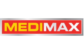 Medimax Logo