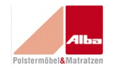Logo Martin Alba
