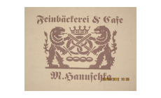 Logo Feinbäckerei