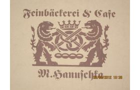 Logo Feinbäckerei