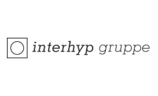 Logo Interhyp Gruppe