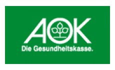 Logo AOK Bayern