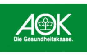 Logo AOK Bayern