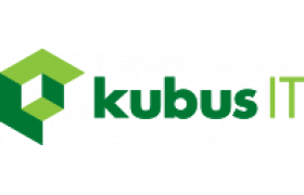 Logo der kubus IT
