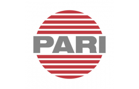 PARItec Logo