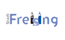 Logo der Stadt Freising