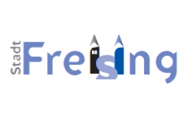 Logo der Stadt Freising
