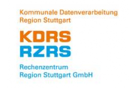 Logo KDRS