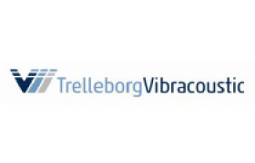 Logo Vibracoustic GmbH
