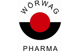 Logo der Wörwag Pharma GmbH