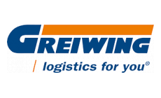 Logo der Greiwing Logistics