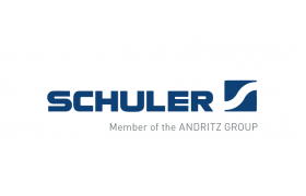 SCHULER Presse Logo