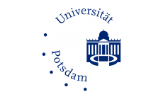 Logo der Universität Potsdam