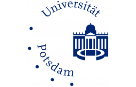 Logo der Universität Potsdam