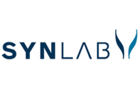 Logo der Synlab International GmbH