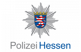 Logo der Polizei Hessen