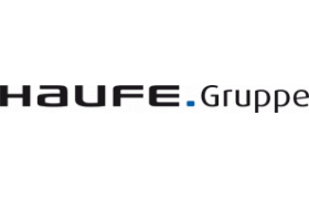 Logo der Haufe Gruppe