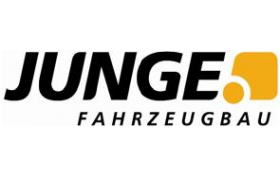 Logo der Junge Fahrzeugbau GmbH