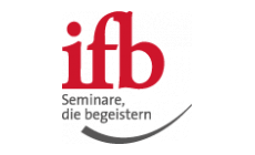 Logo der ifb KG