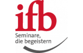 Logo der ifb KG