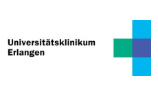 Logo der Uniklinik Erlangen