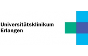 Logo der Uniklinik Erlangen