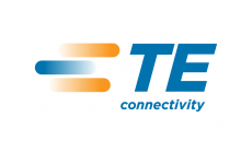 Logo der TE Connectivity GmbH
