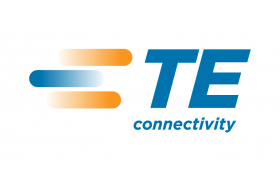 Logo der TE Connectivity GmbH