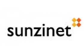 Logo der sunzinet AG