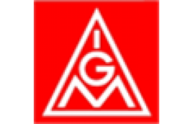 Logo der IG Metall