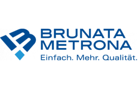 Logo der Brunata Metrona Hagen