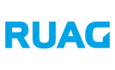 Logo der RUAG Ammotec GmbH