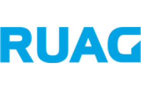 Logo der RUAG Ammotec GmbH