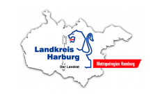 Logo des Landkreises Harburg