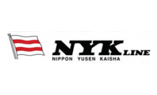 Logo der NYK Line GmbH