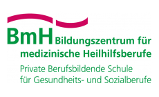 Logo des BmH in Gera