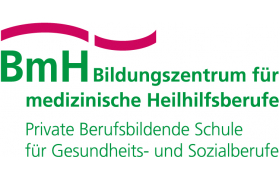 Logo des BmH in Gera