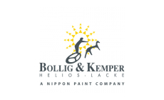 Logo Bollig & Kemper