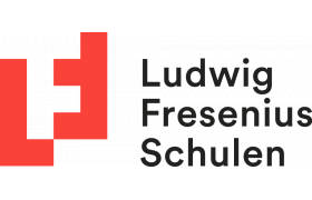 Ludwig Fresenius Schulen Logo