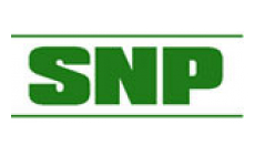 SNP Handels- und Beteiligungsgesellschaft mbH Logo