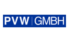 Logo der PVW Steuerberatungsgesellschaft