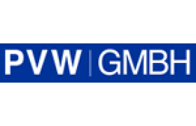 Logo der PVW Steuerberatungsgesellschaft