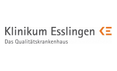 Logo des Klinikums Esslingen