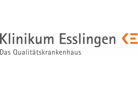 Logo des Klinikums Esslingen