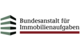 Das Logo der  Bundesanstalt für Immobilienaufgaben