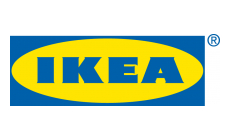 Das IKEA Logo