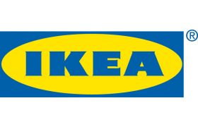 Das IKEA Logo