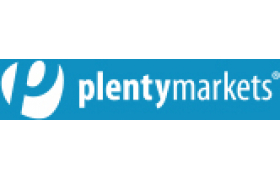 Logo Plentymarkets
