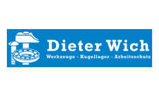 Logo der Dieter Wich GmbH