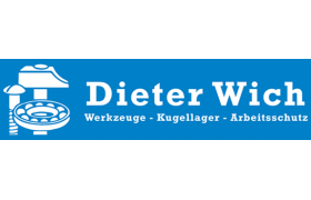 Logo der Dieter Wich GmbH